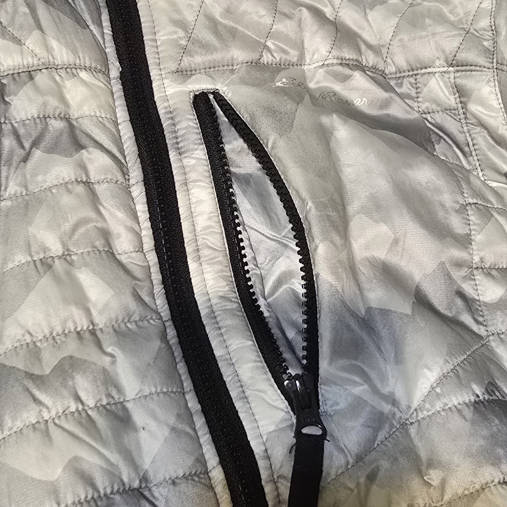 Eddie Bauer Rock Creek Reversible Boys Winter Jacket - Picture 8 of 8